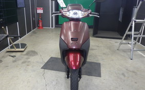 HONDA TACT Gen.4 2011 AF75