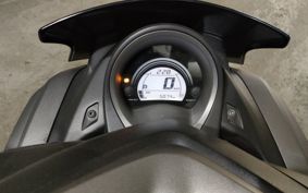 YAMAHA N-MAX 155 SG50J