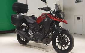 SUZUKI Vｽﾄﾛｰﾑ250