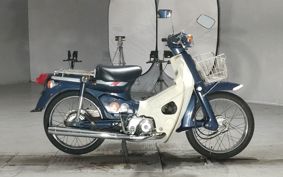 HONDA SUPER CUB90 HA02