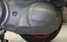 YAMAHA MAJESTY155 Gen.2 S 2001 SG52J