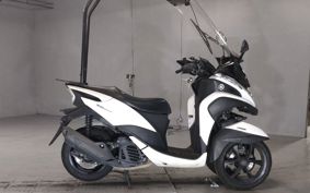 YAMAHA TRICITY 125 SEC1J