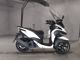 Фото Yamaha TRICITY 125 с японского аукциона