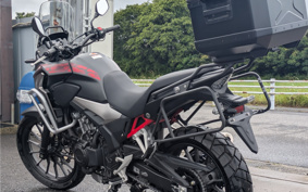 HONDA 400X 2022 NC56