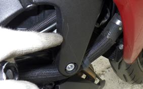 SUZUKI GSX-S1000 2017 GT79A