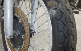 KAWASAKI W650 2002 EJ650A