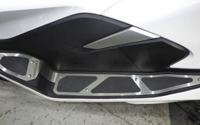 HONDA PCX125 2021 JF81