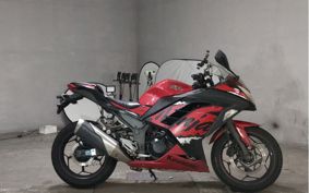 KAWASAKI NINJA250 EX250L