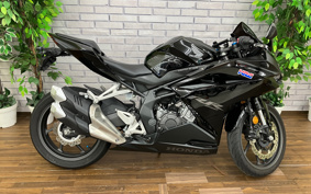 HONDA CBR250RR ABS MC51