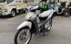 HONDA WAVE125I NF125MC