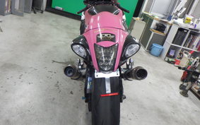 SUZUKI HAYABUSA Gen.2 2010