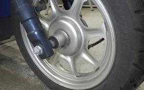 HONDA TACT-4ﾍﾞｰｼｯｸ AF79