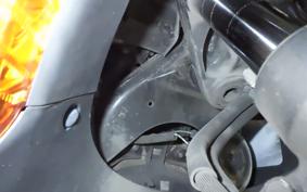 HONDA FORZA Z GEN 2 MF10