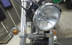 HONDA STEED 400 VSE 1996 NC26