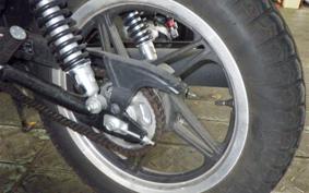 HONDA LY125 FI