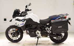 BMW F800GS 2025
