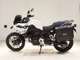 Фото BMW F800GS 2025 с японского аукциона
