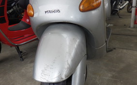 VESPA 50ET2