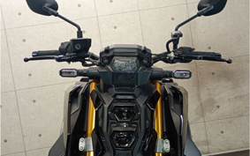 SUZUKI GSX-S 1000 2022 EK1AA