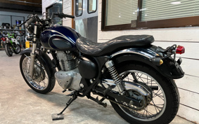KAWASAKI ESTRELLA RS CUSTOM  BJ250A