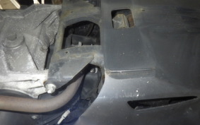 SUZUKI ADDRESS 110 2003 CE47A