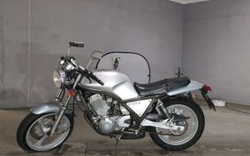 YAMAHA SRX400-1 1987 1JL