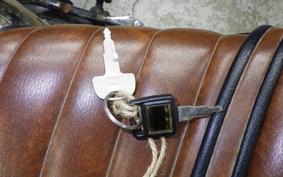 HONDA MONKEY 2012 Z50J