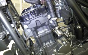 HONDA REBEL 250 A 2021 MC49