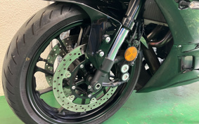 YAMAHA YZF-R7 2022 RM39J