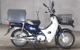 HONDA SUPER CUB50 AA04