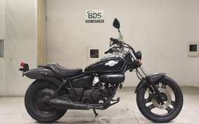 HONDA MAGNA 50 1989 AC13