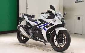 SUZUKI GSX250 R 2019