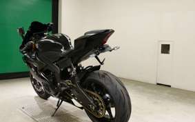 YAMAHA YZF-R6 2020