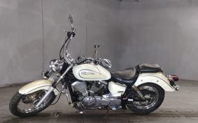 YAMAHA DRAGSTAR 250 VG02J