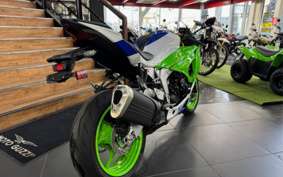 KAWASAKI NINJA ZX-6R 2024 ZX636J