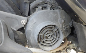 HONDA DIO Gen.6 AF68