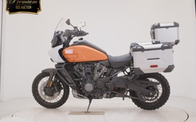 HARLEY ﾊﾟﾝ AMERICA1250S 2022