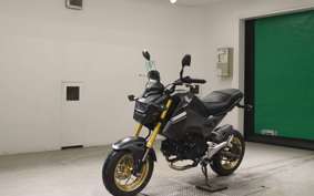 HONDA ｸﾞﾛﾑ 2025 JC75