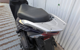 HONDA DIO 110 JF58