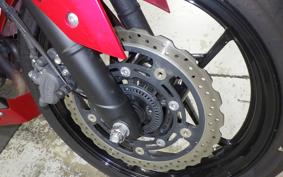KAWASAKI NINJA 400 2018 EX400G