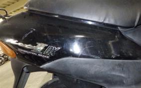 SUZUKI LET's 2 2009 CA1KA