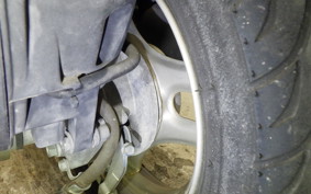 HONDA TODAY 2 2019 AF67