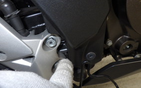 SUZUKI ｼﾞｸｻｰ250SF 2018 ED22Y