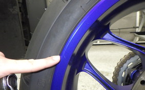 YAMAHA YZF-R1 M 2022 RN65J