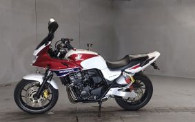 HONDA CB400SFV-4 BOLDOR 2016 NC42