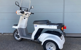 HONDA  GYRO X STANDARD  TD02