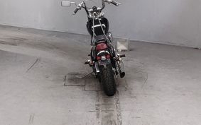 HONDA STEED 400 1995 NC26