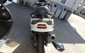 YAMAHA MAJESTY 125 FI