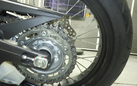 HONDA CRF250M MD38