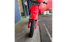 HONDA CRF50F 2024 AE04